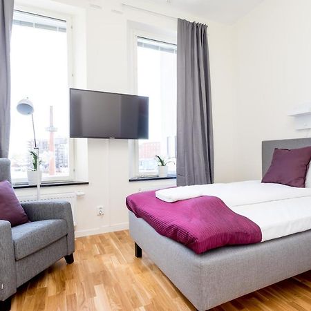 ApartDirect Linköping Vasastaden Exteriör bild