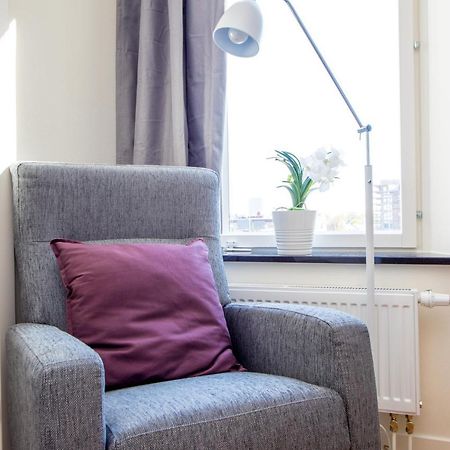 ApartDirect Linköping Vasastaden Exteriör bild