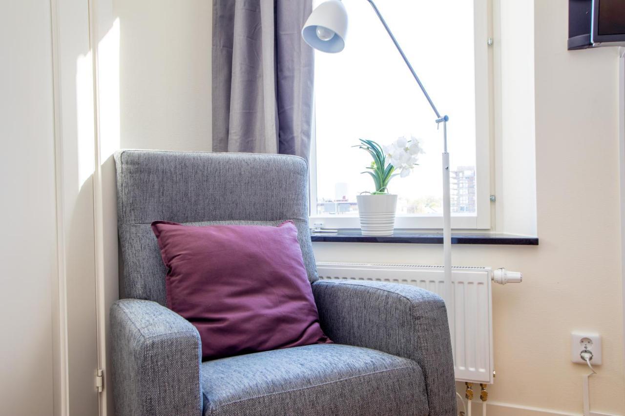 ApartDirect Linköping Vasastaden Exteriör bild