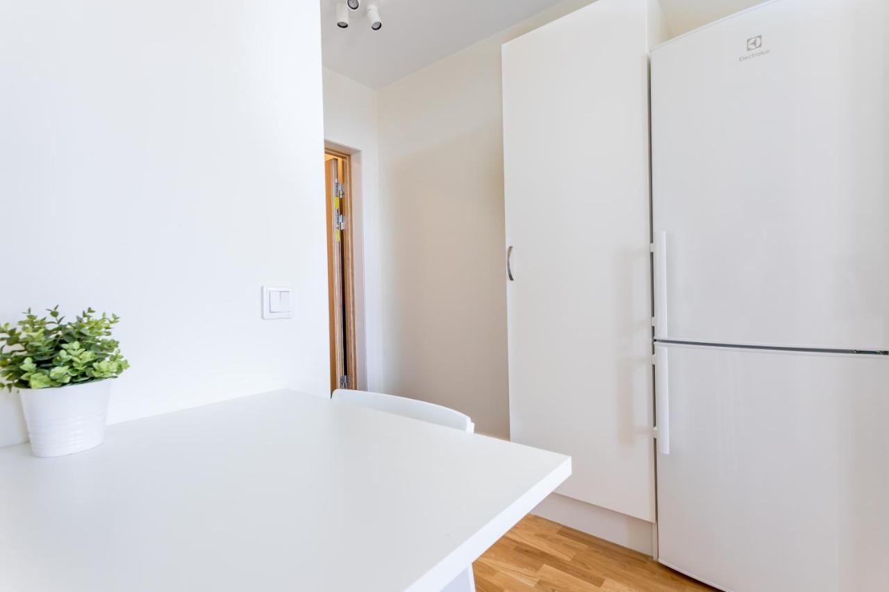 ApartDirect Linköping Vasastaden Exteriör bild