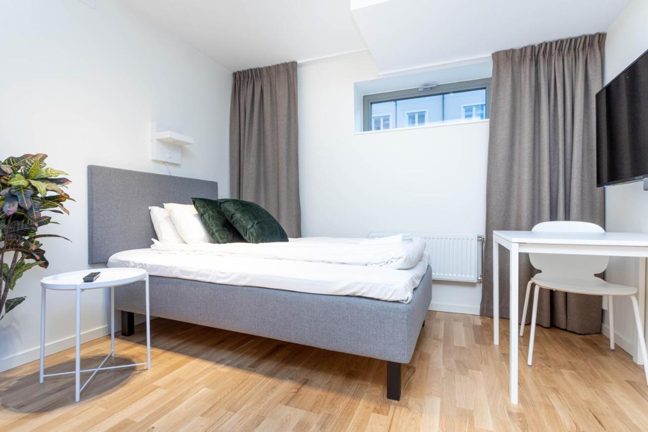 ApartDirect Linköping Vasastaden Exteriör bild