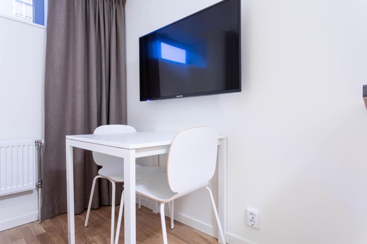 ApartDirect Linköping Vasastaden Exteriör bild